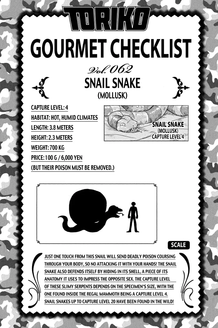 Toriko Chapter 71 image 24_optimized